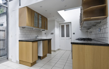 Hortonlane kitchen extension leads
